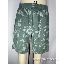 Herren Casual Camouflage Printed Unterwäsche